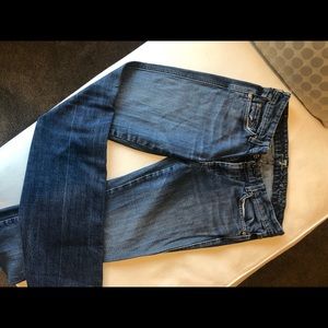 7 for All Mankind - A Pocket